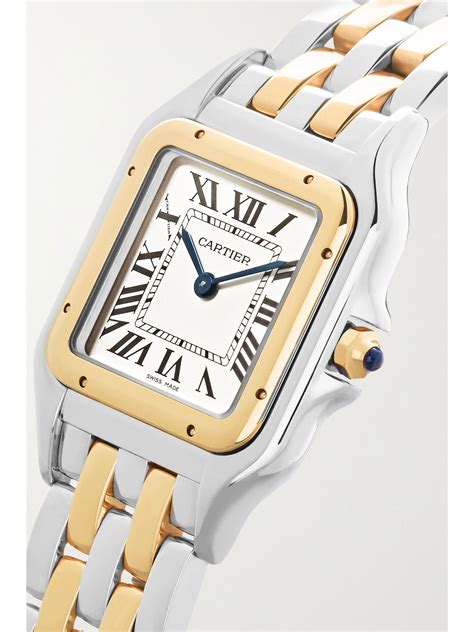 cartier panthere de cartier watches.